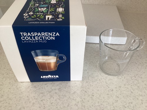Lavazza desea coffee machine - desea,