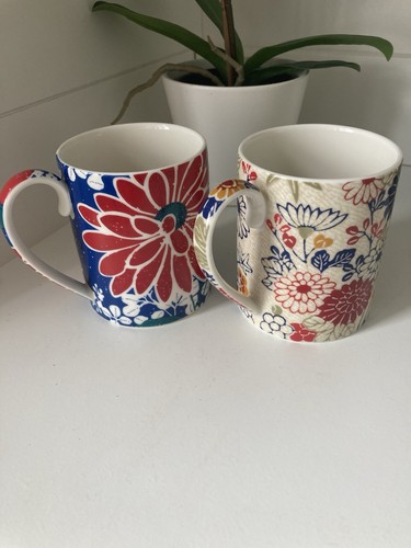 Denby monsoon mugs - monsoon, mugs.