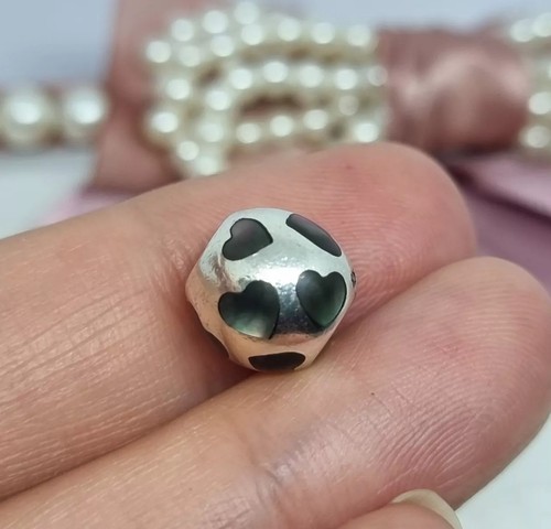 Genuine pandora love you - love,