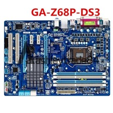Gigabyte z68p ds3 - gigabyte, 1155