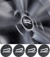 R-Line 4X Original VW R 66Mm