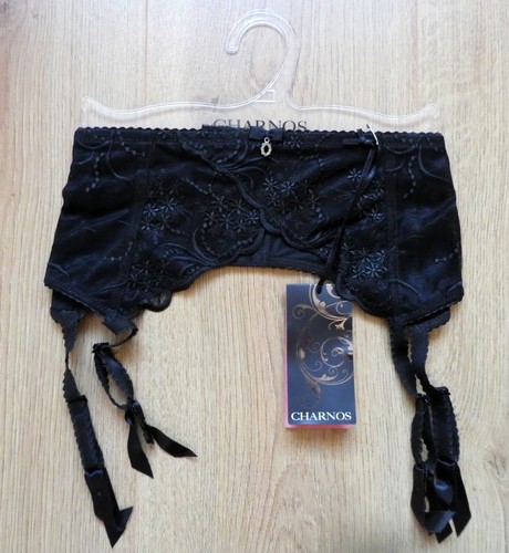 Charnos evie soft black - charnos, deep