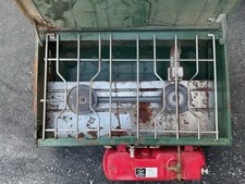 Coleman Model 413G 413G499 2