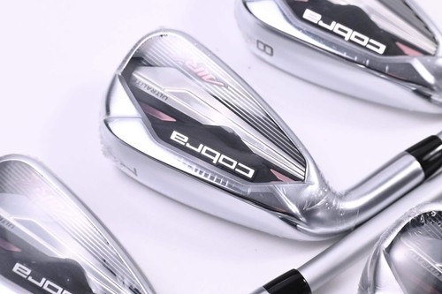 Left hand cobra air - air-x, /