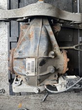 2014-20 BMW M2 M3 M4 F87 F80 F82 F83 REAR DIFF DIFFERENTIAL 8090473 RATIO=3.46