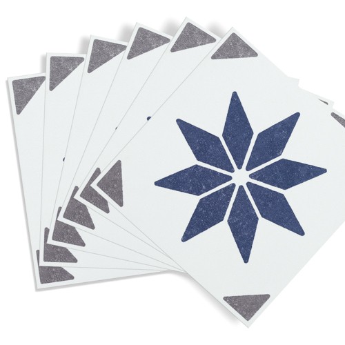 Fix alia blue - d-c-fix, x