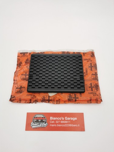 Grille cover alfa - grille,