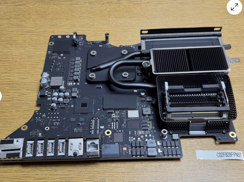 2019 a2115 imac - 2019, core