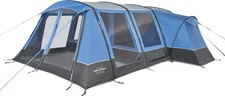 GP117: Vango Tent Footprint
