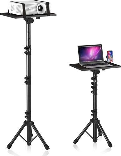 Adjustable projector tripod - adjustable,