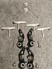 Shimano Deore LX BR M565