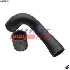 CHARGE AIR HOSE FT65104 FOR