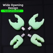 Flexible Silicone Bracket For