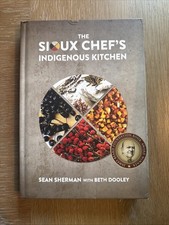 Sioux Chef's Indigenous