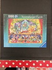Ravensburger 1000 Piece - Snow