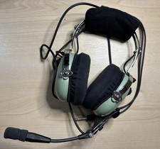 David Clark H10-60 Aviation