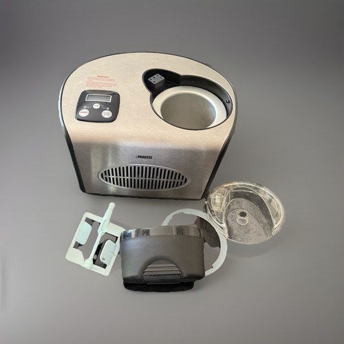Princess ice cream maker - princess,