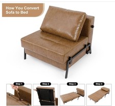 VONANDA Convertible Sofa