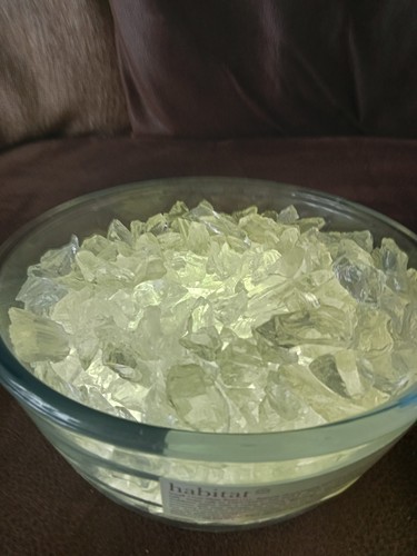500 grams decorative glass - grams,
