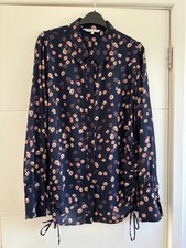 studio by preen tunic blouse