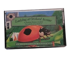 Ladybug at Orchard Avenue