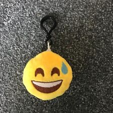 Brand new without tag emoji keyring