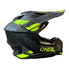 ONeal 2 SRS MX Helmet Spyde 2