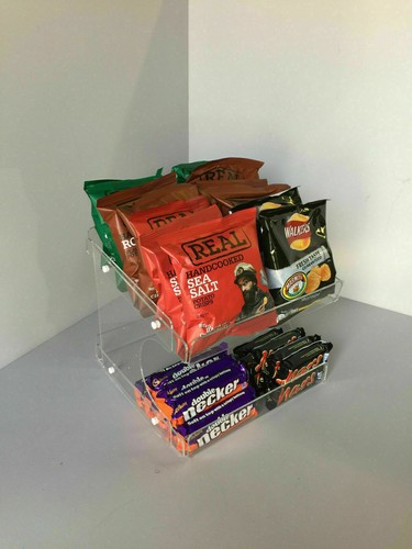 Chocolate bar crisps etc 2 - chocolate,