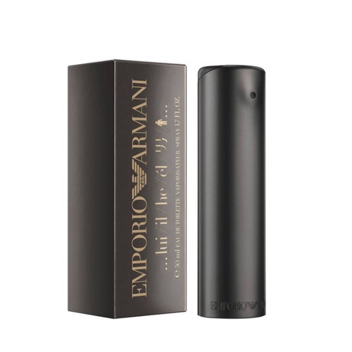 Armani eau toilette - armani,