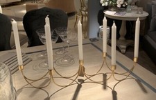 BN Luxury Taper Candle Holder