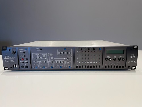 Prism sound dream ada - sound,