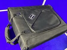 Chord 2U 19 Inch Rack Case Bag DJ Disco Equipment Wooden Flightcase