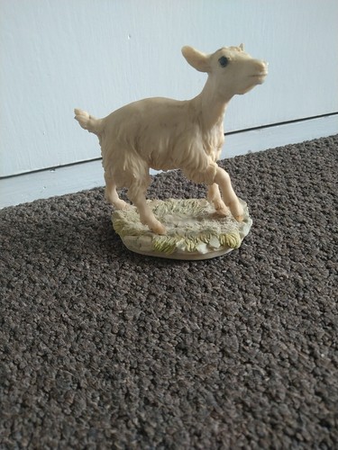 Vintage hand made scottish - made,