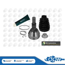 Fits Saab 9-3 2002-2015 CV