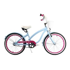 Cruiser 20" Kids Bike Girls