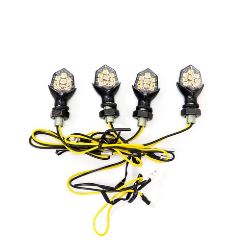 Universal indicators set - universal,