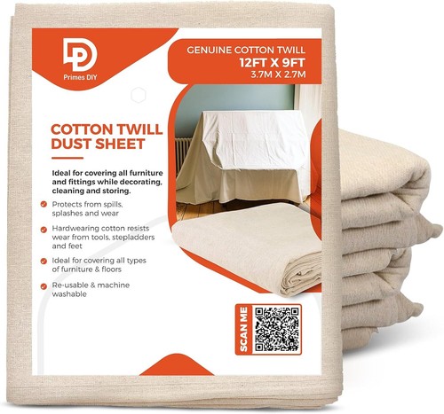 Heavy duty cotton staircase - heavy,