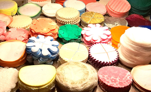Wedding party favours - wedding,