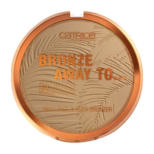 CATRICE Bronze Away To Matt