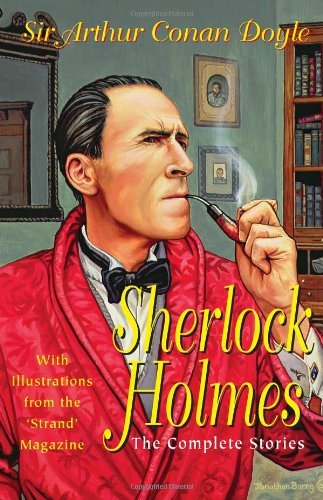 Sherlock holmes the complete - sherlock,