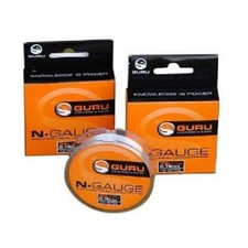 GURU N-GAUGE LINE MONO
