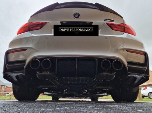 Gloss black carbon fibre - gloss,