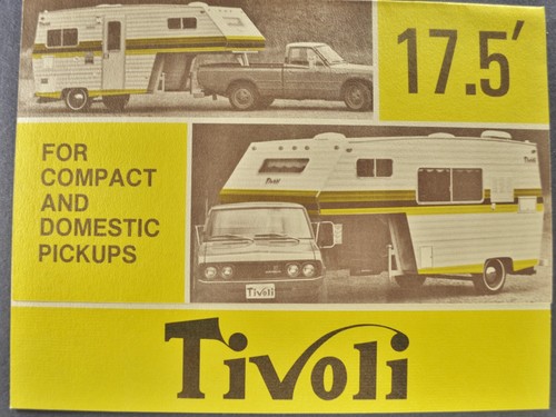 1977 1978 tivoli compact 5th - 1977-1978,