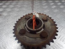 Yamaha CS3 CS1 RD200 Twin Circa 1968-1975 Rear Sprocket Carrier 