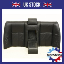 BMW 5 SERIES E39 REAR SEAT
