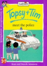 Topsy and Tim Meet the Police