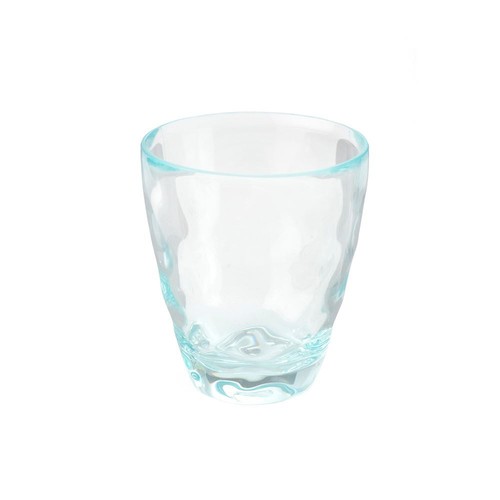 Epicurean serena tumbler - serena, aqua