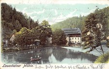 bg18592 Lauenhainer Muhle   germany