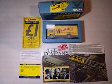 Corgi ( Golden Oldies) BEDFORD