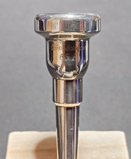 Piccolo Trumpet Mouthpiece GR